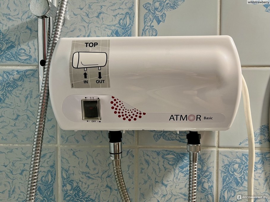 Водонагреватель Kospel EPJ-5,5