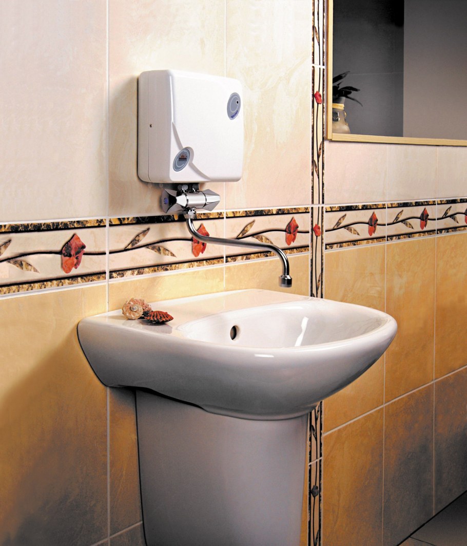 Ariston Aures SM 7.7