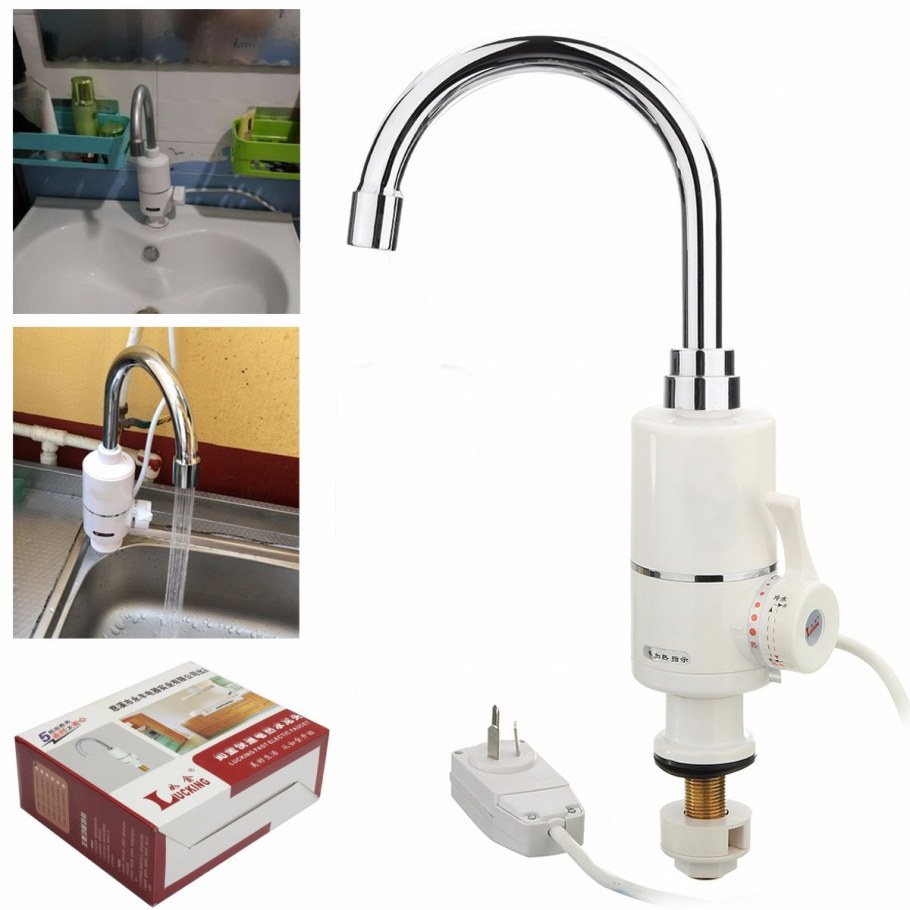 Водонагреватель Atmor Classic 501