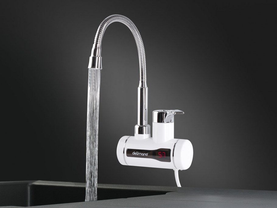 Водонагреватель CLAGE E-Compact CEX 9