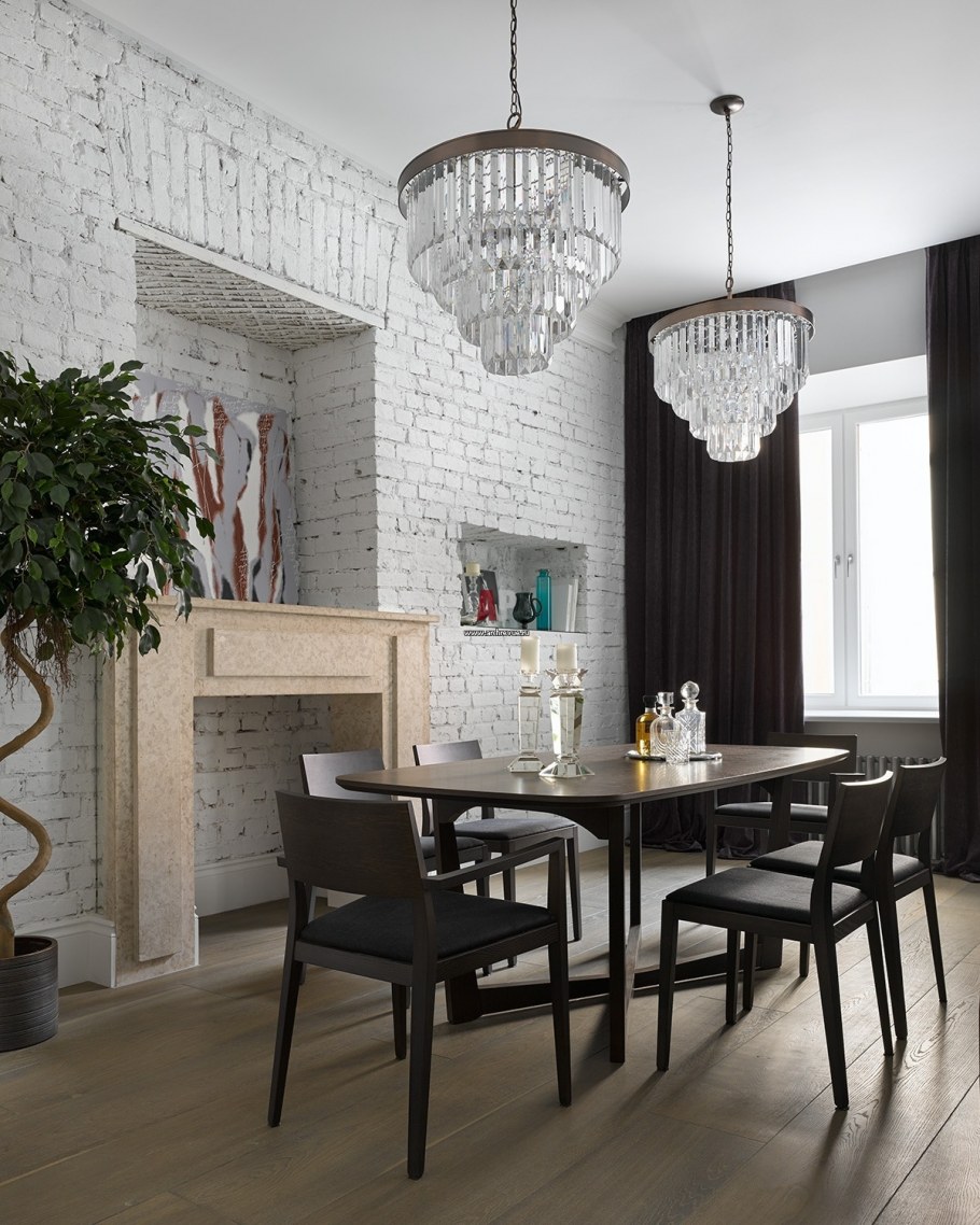 Лофт Барокко