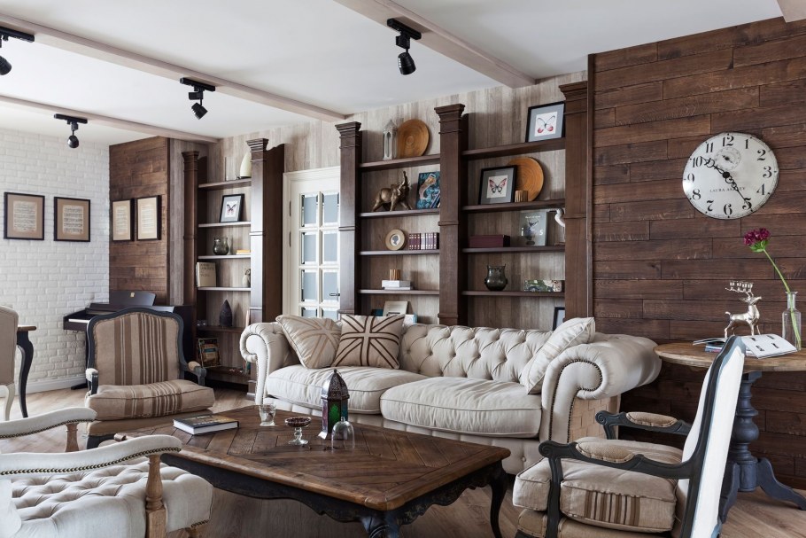 Geometrium Неоклассика