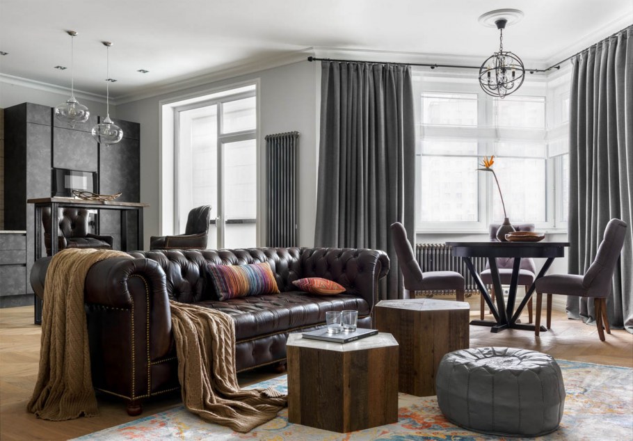 Светлана Шалдыбина дизайнер