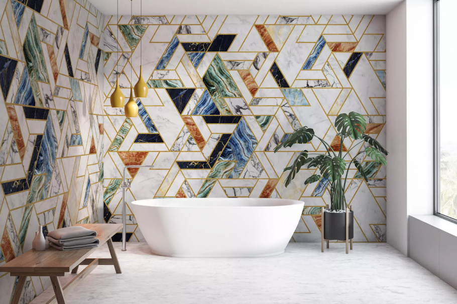 Villeroy Boch COLLARO ванна