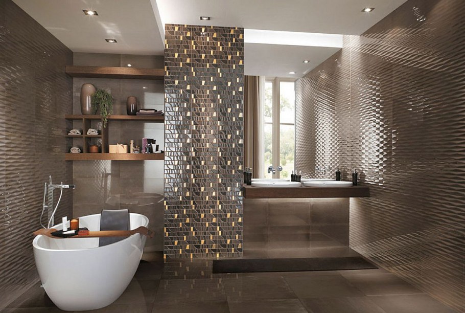 Ванна тренд 2021