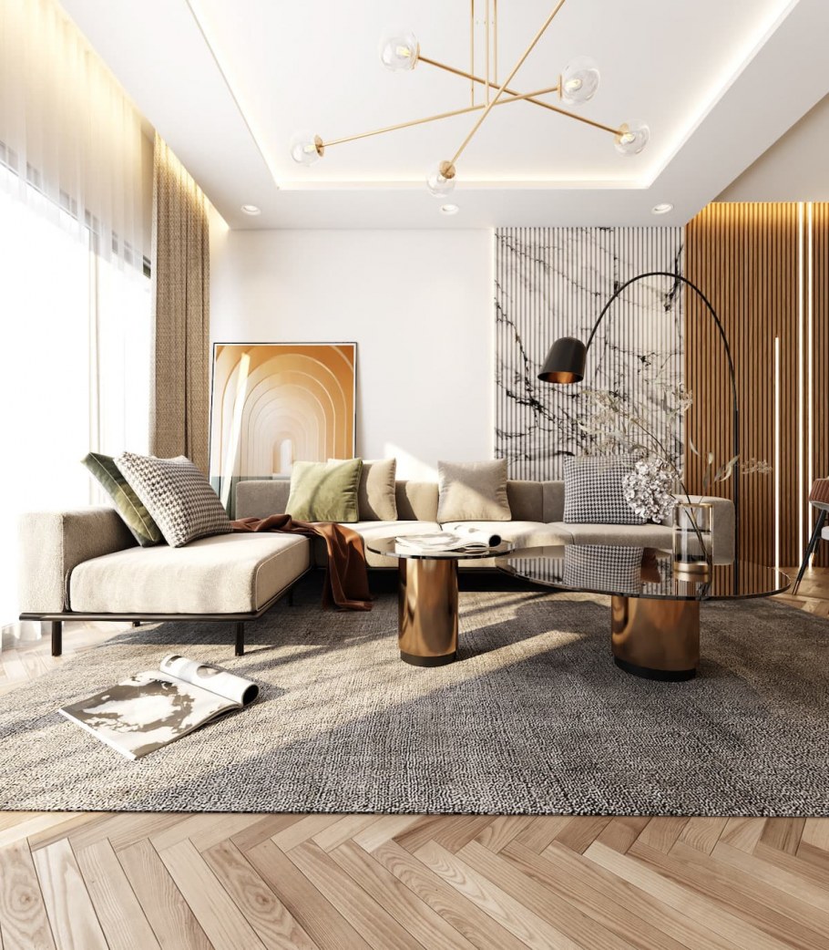 New Concept Испания