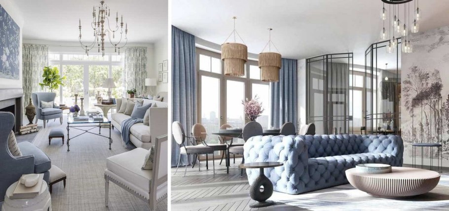 Плитка терраццо 80*80