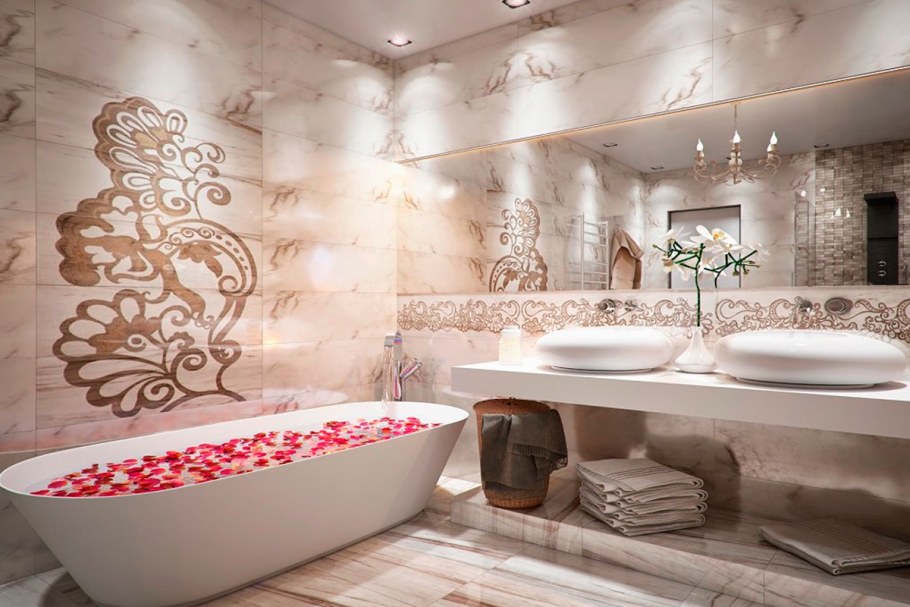 Плитка Habitat equipe Ceramicas