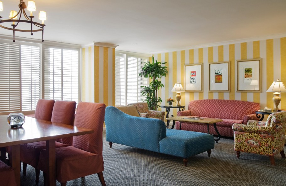 Мебель в стиле Эклектика