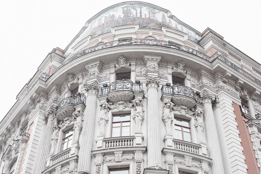 Архитектура Ренессанса в Италии