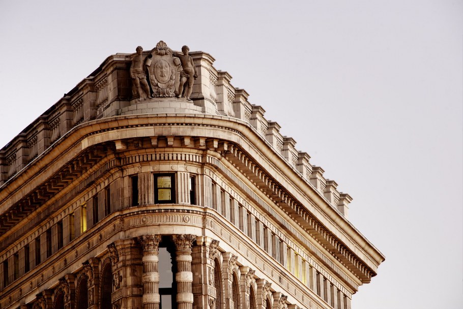 Архитектура Москвы tcmntnbrf