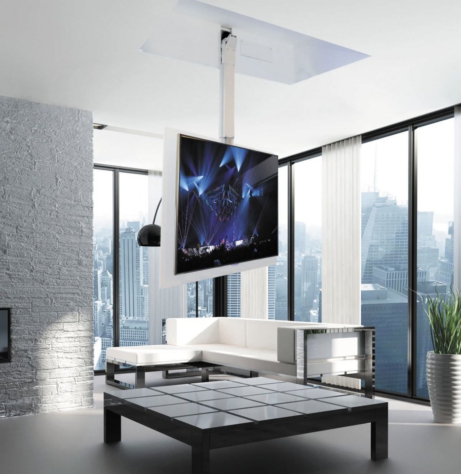 Стойка мобильная Onkron ts2771