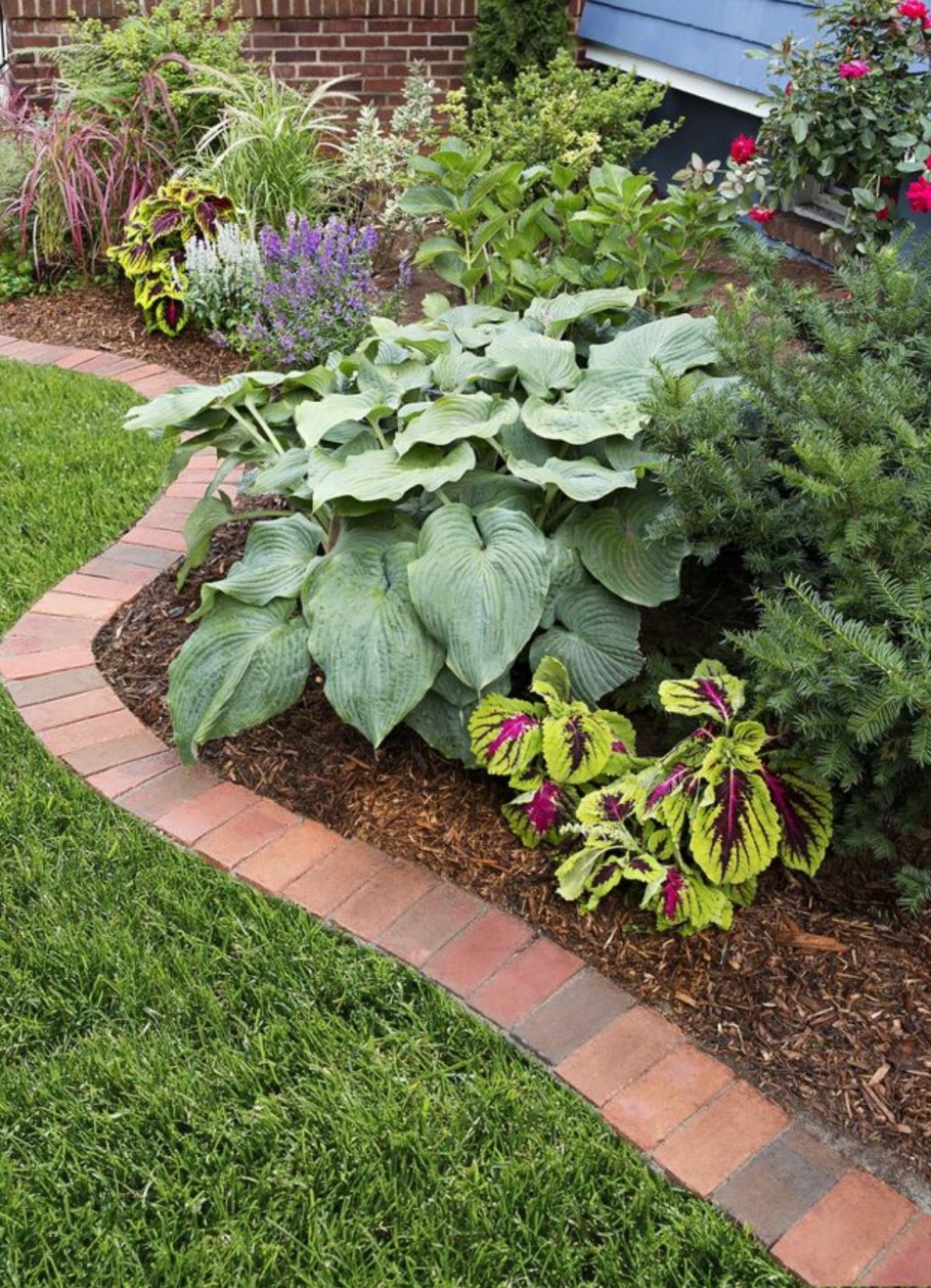 Щебневая рабатка