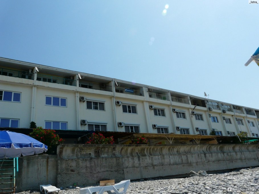 Эллинг 80 Волконка