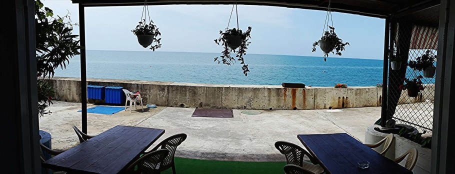 Солоники Сочи эллинги