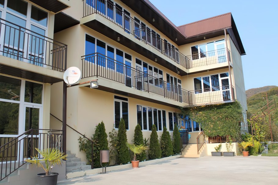 Гостевой дом Баунти Волконка