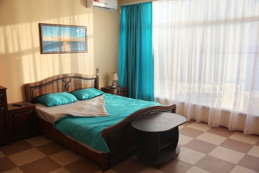 Эллинг Волконка Aqua-Marina