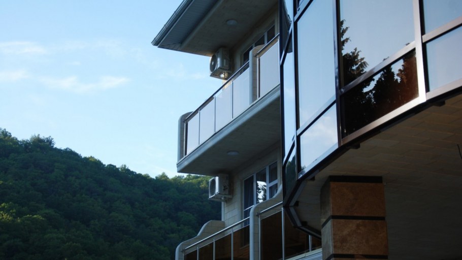 Сочи поселок Волконка