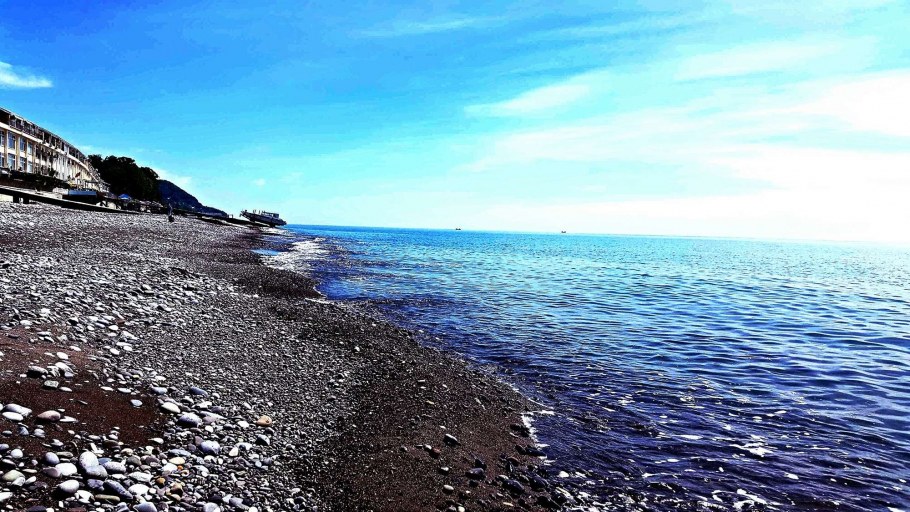 Село Волконка Краснодарский край