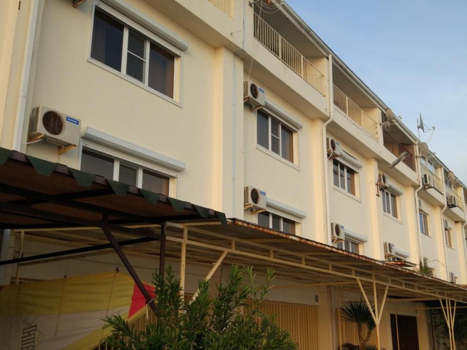 Волконка мыс волны