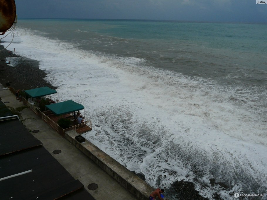 Нижняя Волконка эллинги