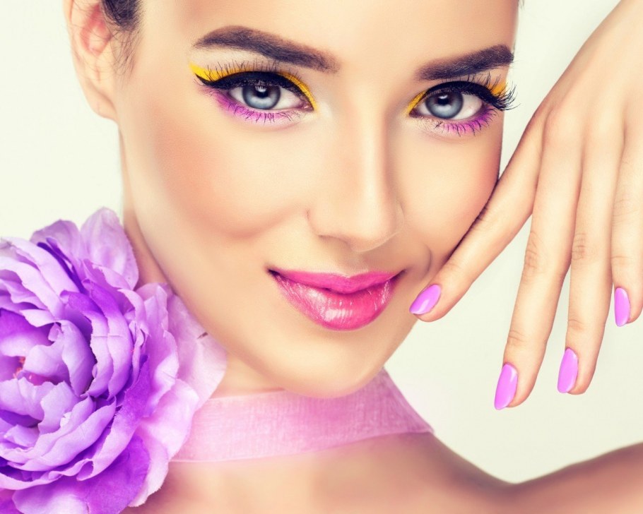 Парикмахерское искусство