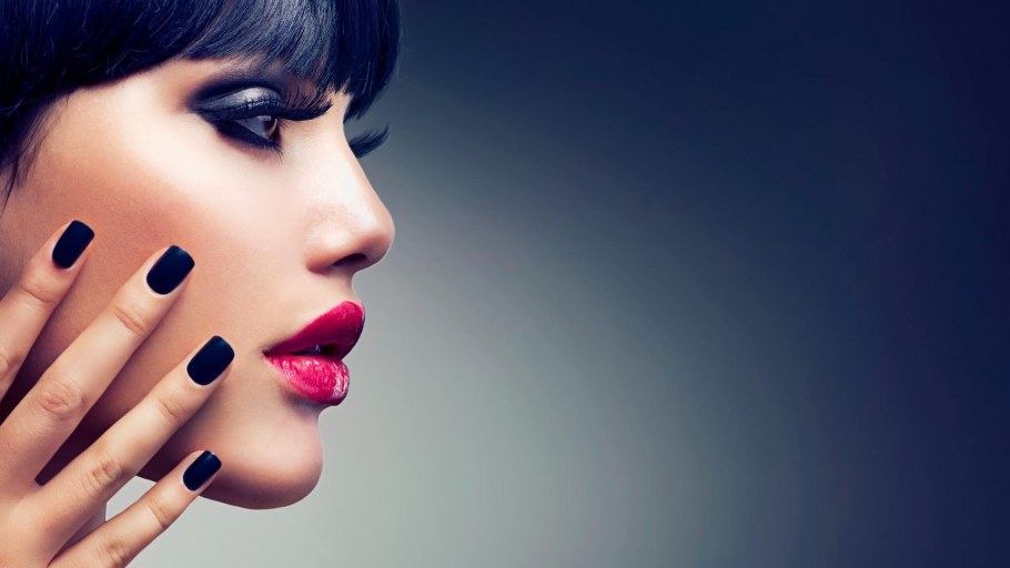 Парикмахер визажист