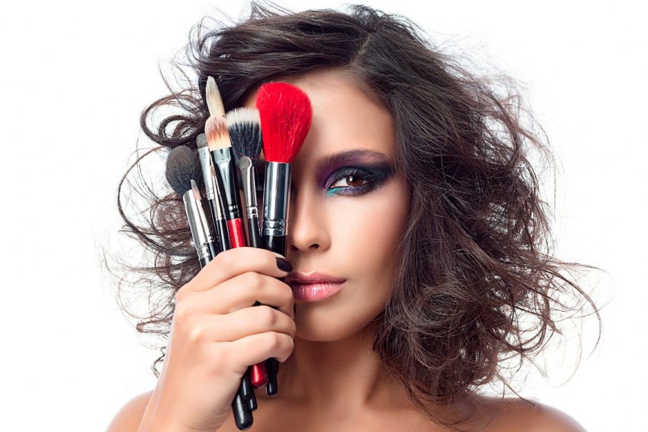 Салон красоты