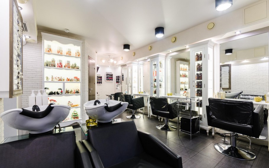 Изображения для салона красоты