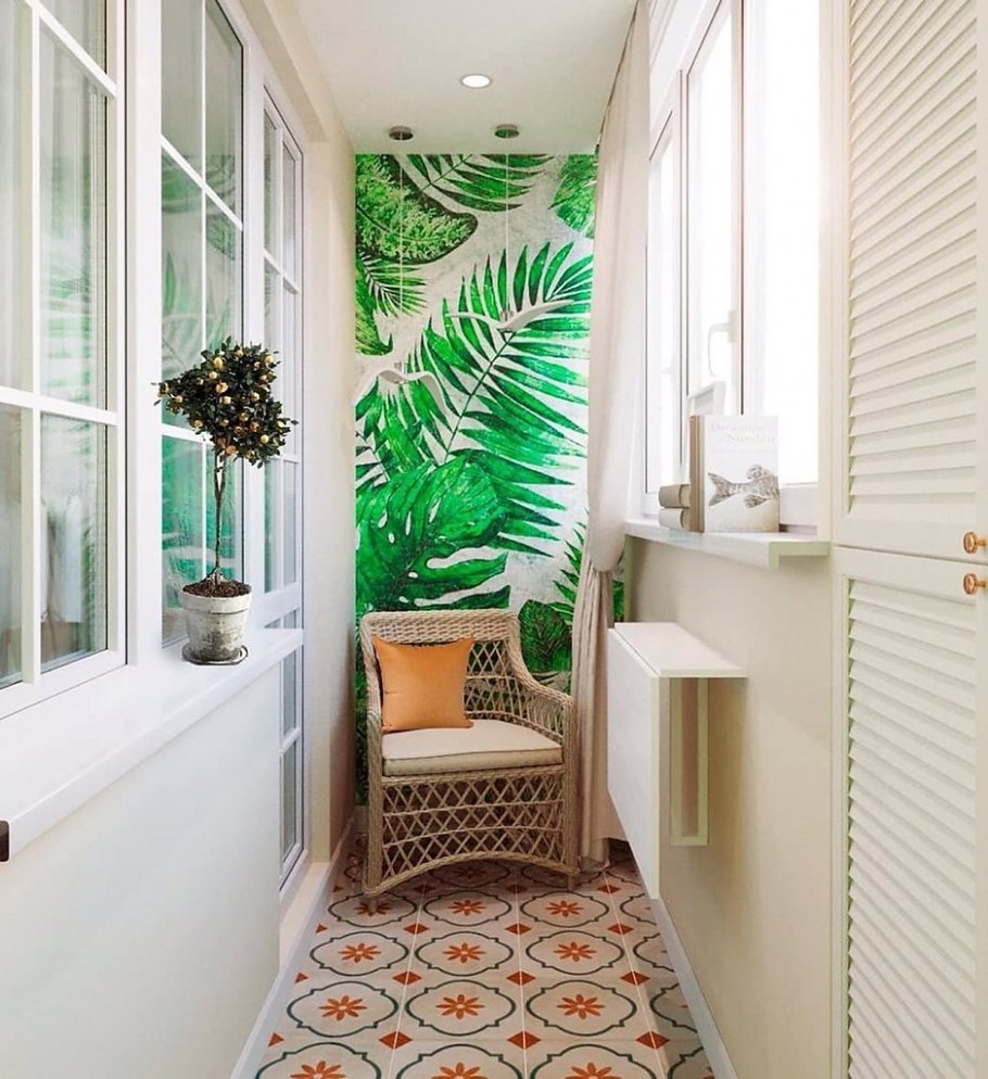 Дарт Вейдер на стене