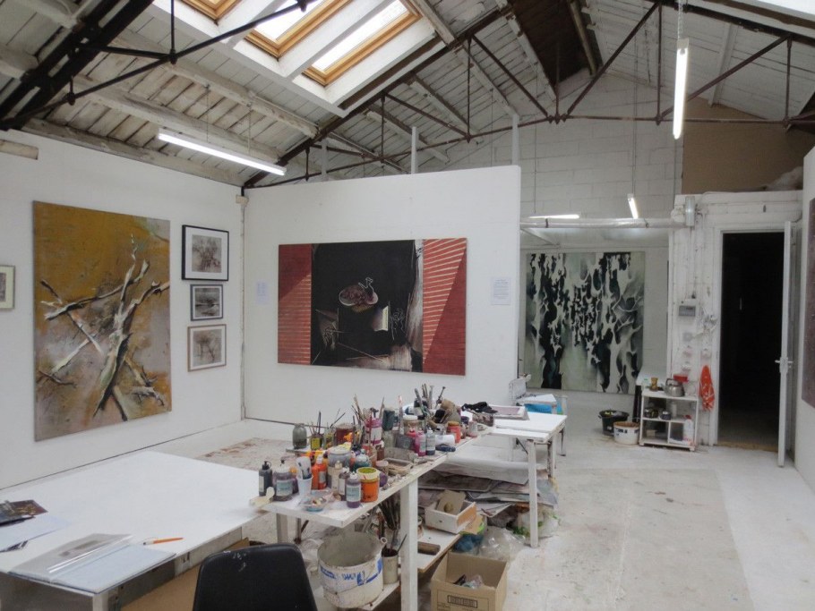 Студия Atelier