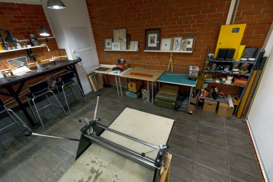 Дом художника