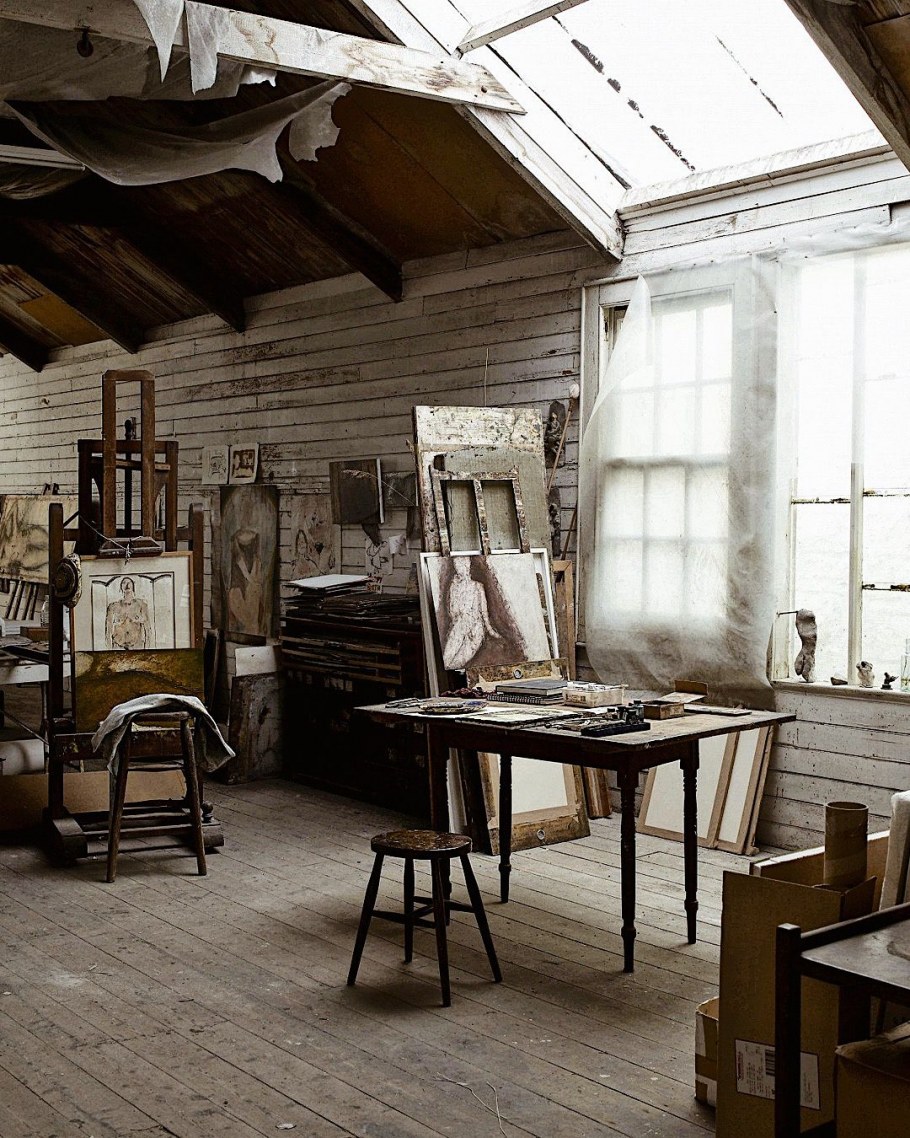 Дизайнерская мастерская