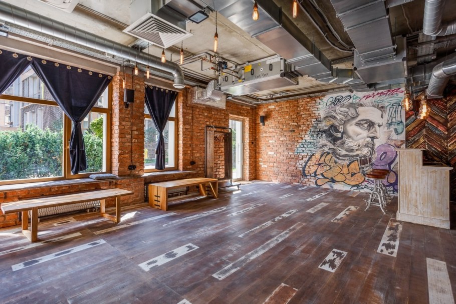 Художественная мастерская «мастерская Виктора Беляева»