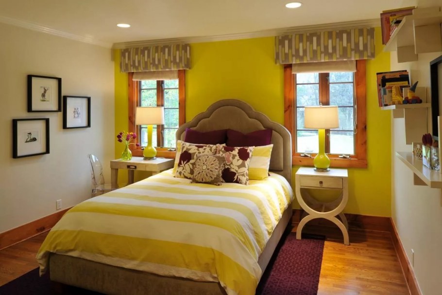 Кровать IDEALBEDS Alden Tufted