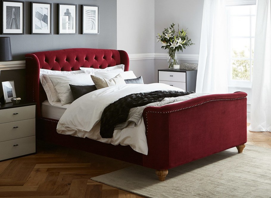 Кровать ESF 1150