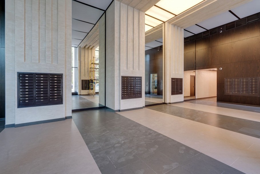 ЖК «the Mid (МИД)»