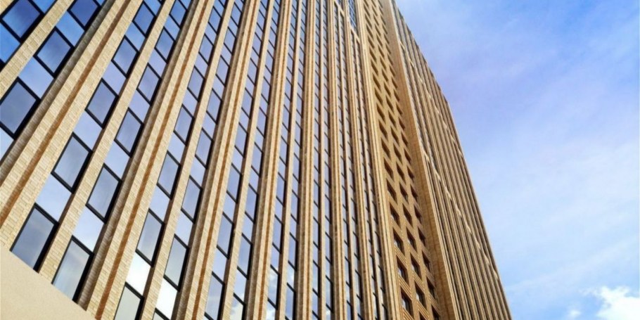 ЖК МИД на Ленинском