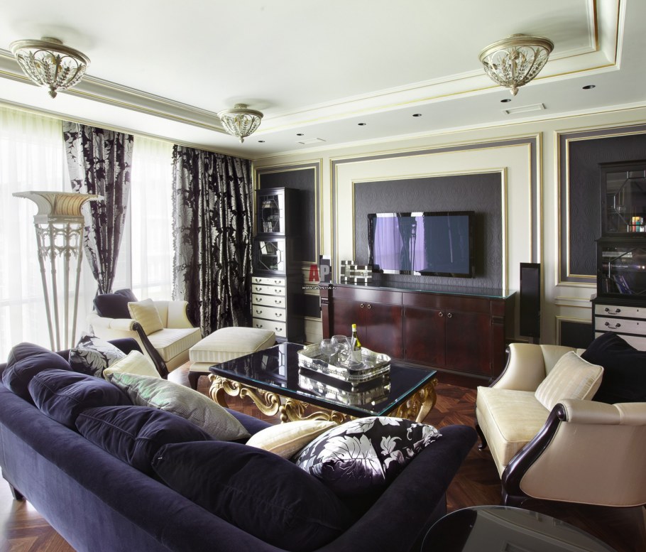 Двери МИД сенчури