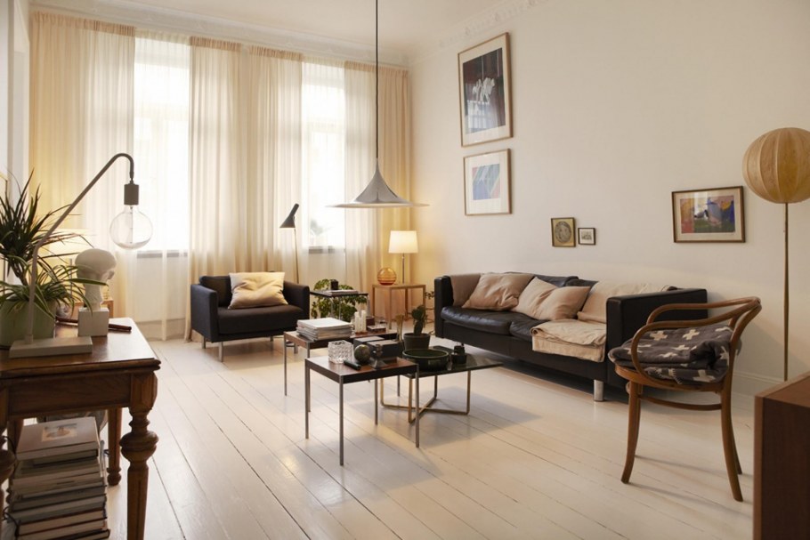 Юлия Голавская интерьеры