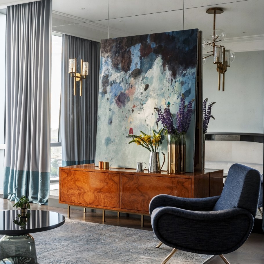 Wellcure интерьеры