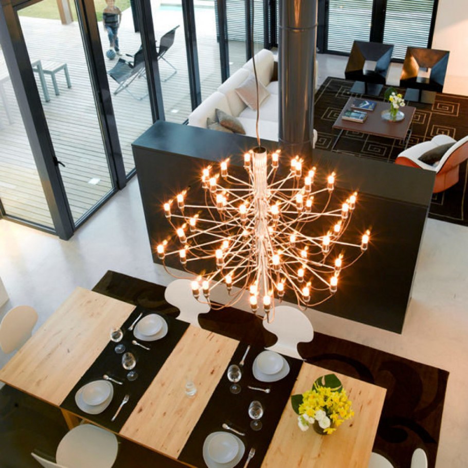 Люстра Flos 2097/30