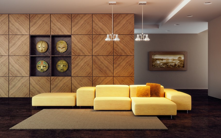 Стеновые панели Kronowall 3d k060 Alabaster