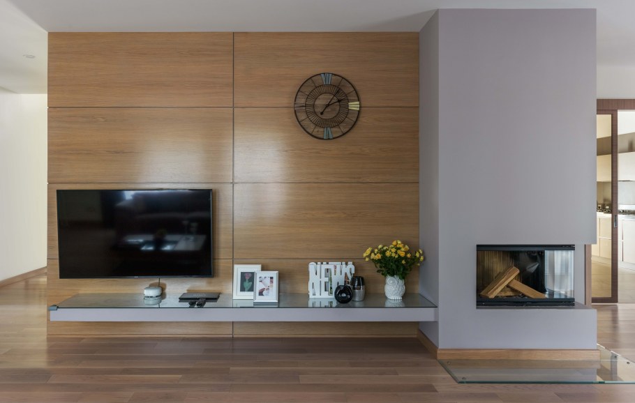 Деревянные панели woodwalls - Tulip