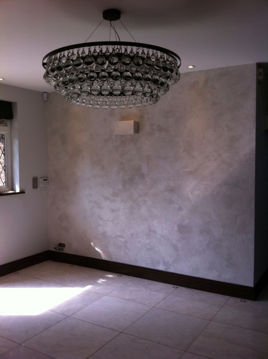 Шпаклевка отточенто