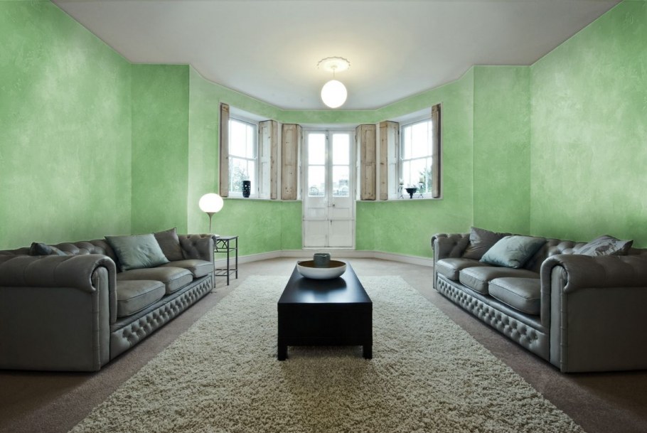 Венецианская штукатурка Интерио