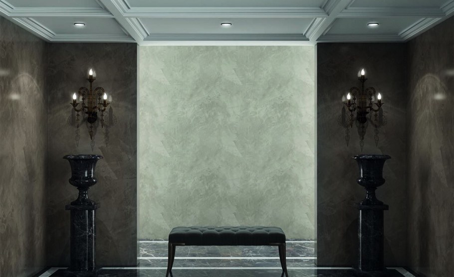 Ойкос отточенто