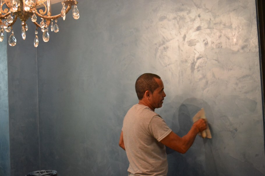 Ойкос отточенто