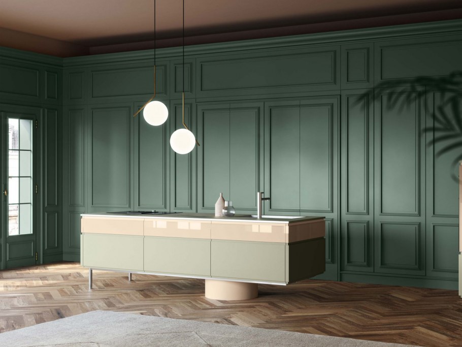 Штукатурка декоративная мокрый шелк Dali-Decor