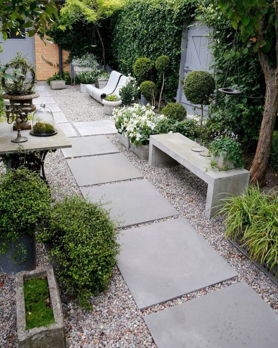 Гарден сад Garden Sad